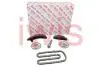 Ланцюг ГРМ к-т MB Sprinter 2.2CDI OM651 09- 59819SET