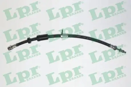 6T49033 Шланг гальмівний LPR подбор по vin на Brocar