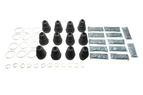 OBK10003 Пильник SNR NTN подбор по vin на Brocar
