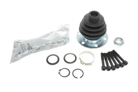 IBK54003 Пильник SNR NTN подбор по vin на Brocar