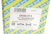 DK84013 Піввісь SNR NTN підбір по vin на Brocar