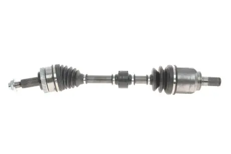 DK84013 Піввісь SNR NTN підбір по vin на Brocar