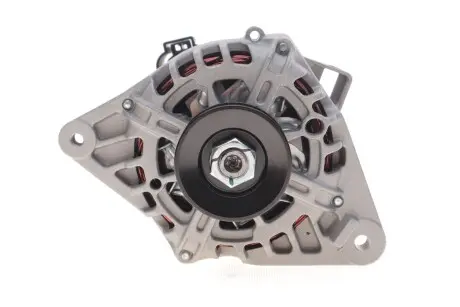 F032113657 Генератор (14В, 90А, новий) HYUNDAI ACCENT II, ACCENT III, COUPE I, COUPE II, ELANTRA III, GETZ, HIGHWAY, MATRIX, TRAJET, TRAJET/MINIVAN, TUCSON, TUCSON/SUV KIA CARENS II 1.3-2.0LPG 09.99-12.11 CARGO підбір по vin на Brocar