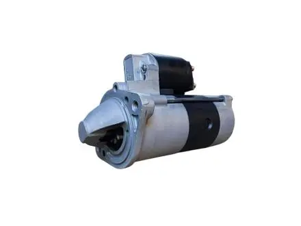 M2T88271 Стартер відновлений MITSUBISHI L200 06-15, Pajero Sport 08-16, L200 96-06, Pajero 91-99, L400 94-06 MSG підбір по vin на Brocar