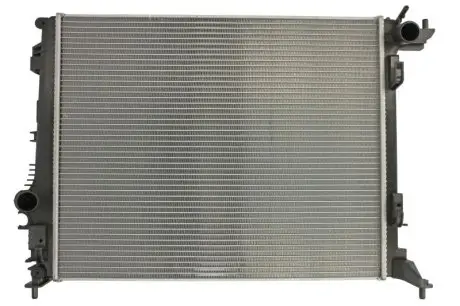 PL493517 Радіатор охолодження двигуна KOYO подбор по vin на Brocar