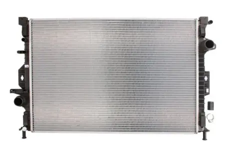 PL323196 Радіатор охолодження двигуна KOYO підбір по vin на Brocar