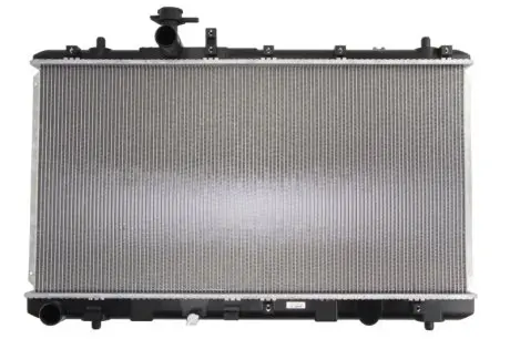 PL102033 Радиатор, охлаждения дивгателя KOYO підбір по vin на Brocar