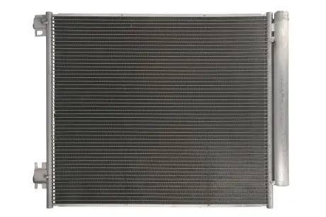 CD020932 Радіатор кондиціонера KOYO підбір по vin на Brocar