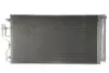Радіатор кондиціонера CD810640