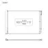 Радіатор кондиціонера CD420875