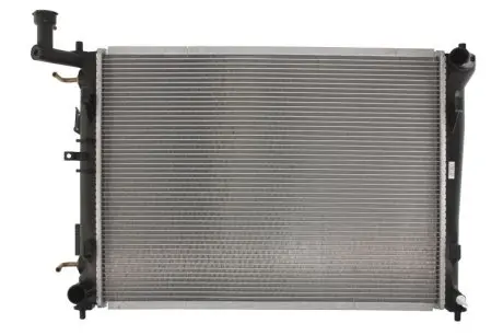 PL812388 Радиатор, охлаждения дивгателя KOYO подбор по vin на Brocar