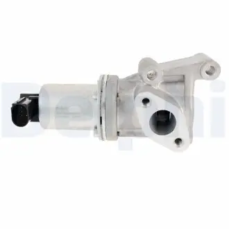 EG1060912B1 Клапан EGR DELPHI подбор по vin на Brocar