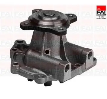 WP6616 Водяна помпа Suzuki Vitara 2.0I 16V 97-, Baleno 1.8I 16V 95- FAI AUTOPARTS підбір по vin на Brocar