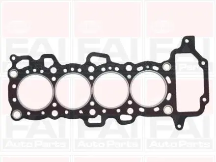 HG938 Прокладка ГБЦ NISSAN MICRA 1.0/1.3/1.4 92-10 FAI AUTOPARTS підбір по vin на Brocar