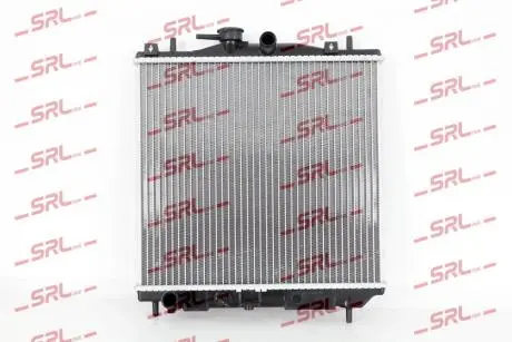 7202081 Радіатори охолодження POLCAR підбір по vin на Brocar