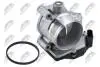 Дросельна заслонка VAG Amarok/T5/Crafter 2.0TDI 09- ETB-VW-037
