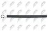 BPOVW035 Вал масляної помпи VW Passat, 2,0 TDi, 00-05 NTY підбір по vin на Brocar