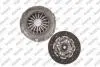 К-кт зчеплення Volvo C30, S40 II, V40, V50; Ford C-Max II, Fiesta VII, Focus III 006240309