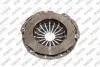 006240309 К-кт зчеплення Volvo C30, S40 II, V40, V50; Ford C-Max II, Fiesta VII, Focus III MAPA підбір по vin на Brocar