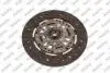 006240309 К-кт зчеплення Volvo C30, S40 II, V40, V50; Ford C-Max II, Fiesta VII, Focus III MAPA підбір по vin на Brocar
