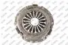 008200009 Комплект сцепления Opel Astra H,Corsa C,Combo C,Meriva 1.4 16V (d=200mm) MAPA підбір по vin на Brocar