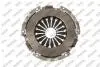 008200009 Комплект сцепления Opel Astra H,Corsa C,Combo C,Meriva 1.4 16V (d=200mm) MAPA підбір по vin на Brocar