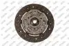 008200009 Комплект сцепления Opel Astra H,Corsa C,Combo C,Meriva 1.4 16V (d=200mm) MAPA підбір по vin на Brocar
