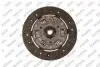 008200009 Комплект сцепления Opel Astra H,Corsa C,Combo C,Meriva 1.4 16V (d=200mm) MAPA підбір по vin на Brocar