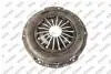 006240709 К-кт зчеплення 240mm VAG 1.9TDI 4motion 77kw 08-10/2.0TDI 103kw 07-10 MAPA підбір по vin на Brocar