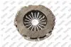 006240709 К-кт зчеплення 240mm VAG 1.9TDI 4motion 77kw 08-10/2.0TDI 103kw 07-10 MAPA підбір по vin на Brocar
