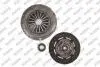 Комплект зчеплення Hyundai i30 CW (FD) 1.6 CRDi 08-/Kia Ceed 12- 006240800