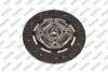 006240800 Комплект зчеплення Hyundai i30 CW (FD) 1.6 CRDi 08-/Kia Ceed 12- MAPA підбір по vin на Brocar