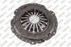 016200109 Комплект сцепления диам.205 мм Opel Vectra 1.8 16V (X18XE1) 97- MAPA підбір по vin на Brocar