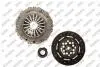 Комплект сцепления (220 мм) VW Golf IV 1.9 TDI 98-01 004220700