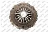 004220700 Комплект сцепления (220 мм) VW Golf IV 1.9 TDI 98-01 MAPA підбір по vin на Brocar