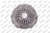 004228409 Комплект сцепления Opel Astra/Corsa 1.7 CDTI 2004- MAPA підбір по vin на Brocar