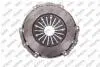 004228409 Комплект сцепления Opel Astra/Corsa 1.7 CDTI 2004- MAPA підбір по vin на Brocar