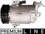 ACP12000P Компресор кондицiонера MAHLE / KNECHT підбір по vin на Brocar