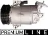 ACP12000P Компресор кондицiонера MAHLE / KNECHT підбір по vin на Brocar