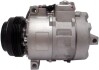 ACP1163000S Компресор кондицiонера MAHLE / KNECHT підбір по vin на Brocar