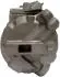 ACP1163000S Компресор, система кондиціонування повітря MAHLE / KNECHT підбір по vin на Brocar