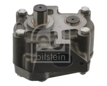 45024 Масляний насос FEBI BILSTEIN подбор по vin на Brocar