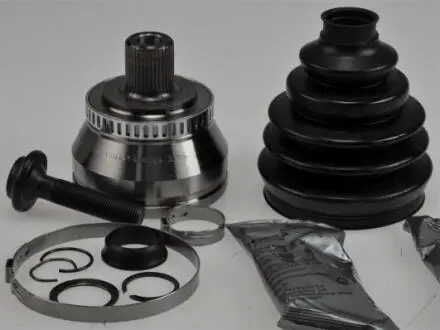 GKNJ20710 ШРУС AUDI A4 B6 &quot;1,8-3,0 &quot;00-05 SPIDAN підбір по vin на Brocar