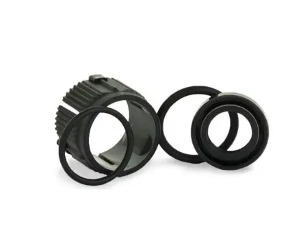 SM1001KIT Ремкомплект рейки без ГПК SMART Fortwo 98-07 MSG підбір по vin на Brocar