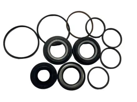 KI9014KIT Ремпкомплект рейки з ГПК KIA Rio FD 00-06 MSG подбор по vin на Brocar