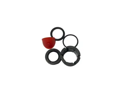 VW1001KIT Ремкомплект рейки без ГПК VW Polo 09-18 MSG підбір по vin на Brocar