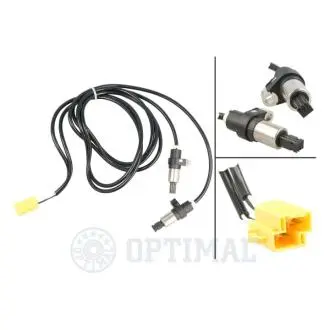 06S295 Датчик числа обертів OPTIMAL підбір по vin на Brocar