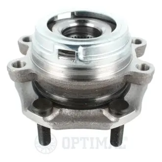 961741 Підшипник колісний OPTIMAL підбір по vin на Brocar