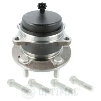 922822 Підшипник колісний OPTIMAL підбір по vin на Brocar