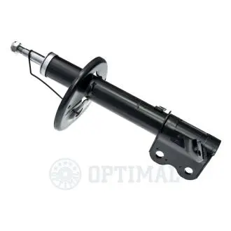 A3450GR Амортизатор OPTIMAL подбор по vin на Brocar